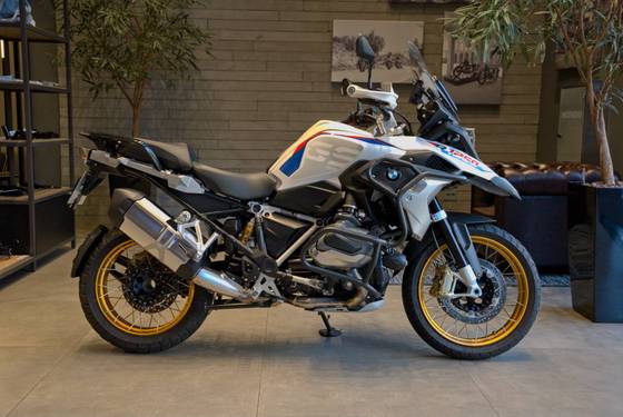 BMW R 1250 GS PREMIUM 